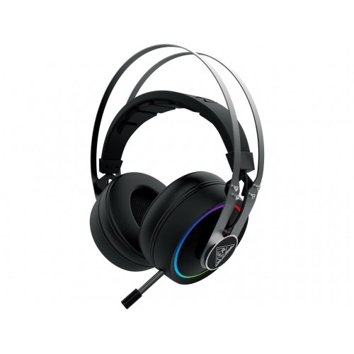 Gamdias HEBE P1A RGB Surround Sound Gaming Headset